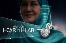 Hearing Support Brooches
