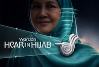 Hearing Support Brooches