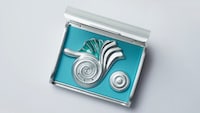 Hearing Support Brooches Image 2