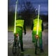 360-Degree Visibility Bike Lights Image 3