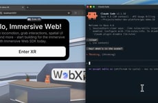 AI-Powered VR Toolkits