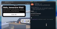 AI-Powered VR Toolkits Image 1