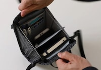 Adaptable EDC Organization Pouches Image 6