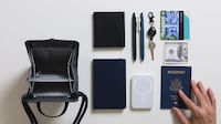 Adaptable EDC Organization Pouches Image 7