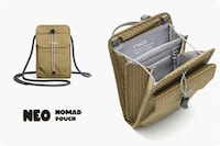 Adaptable EDC Organization Pouches Image 8