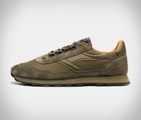 Modernized Heritage Sneakers Image 2