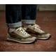 Modernized Heritage Sneakers Image 6