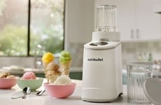 Ultra-Creamy Ice Cream Makers
