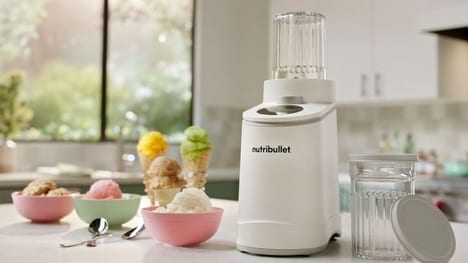 Ultra-Creamy Ice Cream Makers