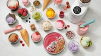 Ultra-Creamy Ice Cream Makers Image 4