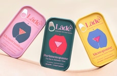 Intimate Wellness Melts