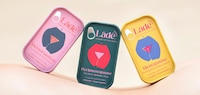 Intimate Wellness Melts Image 1