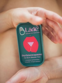 Intimate Wellness Melts Image 3