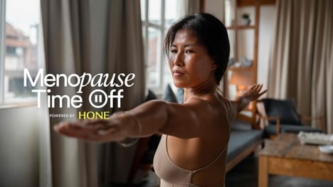 Menopause Workplace Initiatives