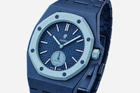 Aftermarket Co-Branded Watch Straps Image 3