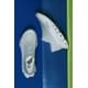 Luxe Laceless Sneaker Models Image 3
