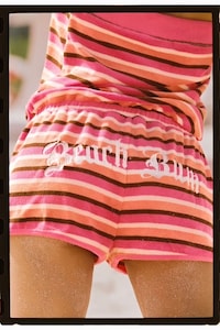 Millennium Era Beachwear Collections Image 5
