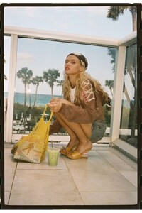 Millennium Era Beachwear Collections Image 8