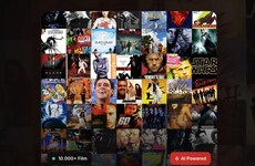 Movie Discovery Apps