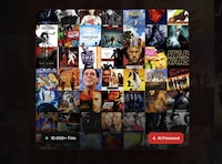 Movie Discovery Apps