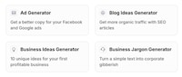 AI Marketing Tools