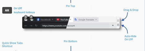 Browser Productivity Tools