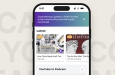 Podcast Conversion Tools
