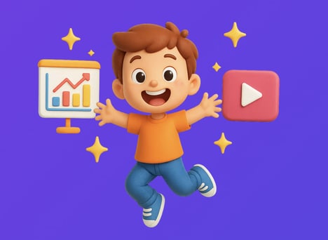 Presentation Video Tools