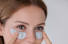 Thermal Eye Care Devices