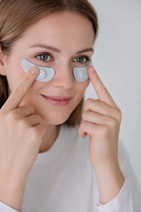 Thermal Eye Care Devices