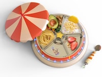 Gamified Smart Lunchboxes Image 2