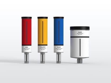 At-Home Hair Color Creators