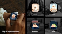 Day-to-Night Companion Apps Image 1