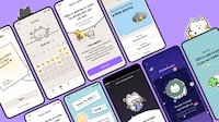 AI-Powered Emotional Care Apps Image 1