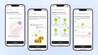 Allergy-Aware Navigation Apps Image 1