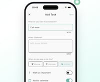 Minimal Productivity Apps Image 1