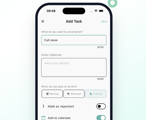 Minimal Productivity Apps