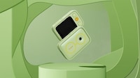 Kid-Friendly Smart Cameras