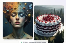 AI Image Generation Tools