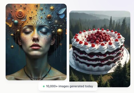 AI Image Generation Tools