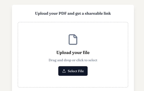File Sharing Tools