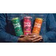 Honey-Sweetened Sparkling Drinks Image 1