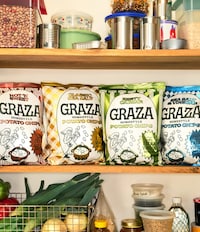 Olive Oil Potato Chips Image 2