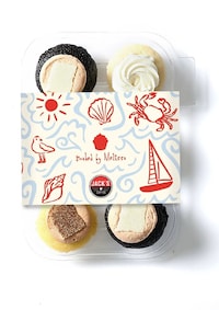 Collaborative Coffee Cupcakes Image 3