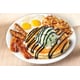 Cinematic Breakfast Menus Image 1