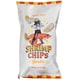 Garlicky Shrimp Chips Image 1