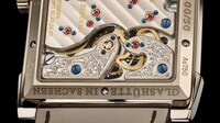 Opulent Tourbillon Timepieces Image 2