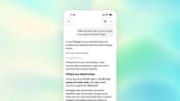 Bank Account-Linked AI Features Image 3