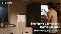 Compactly Sized Home Backups Image 1