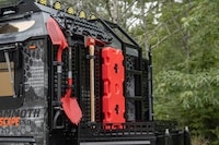 Ultra-Rugged Overlanding Trailers Image 4